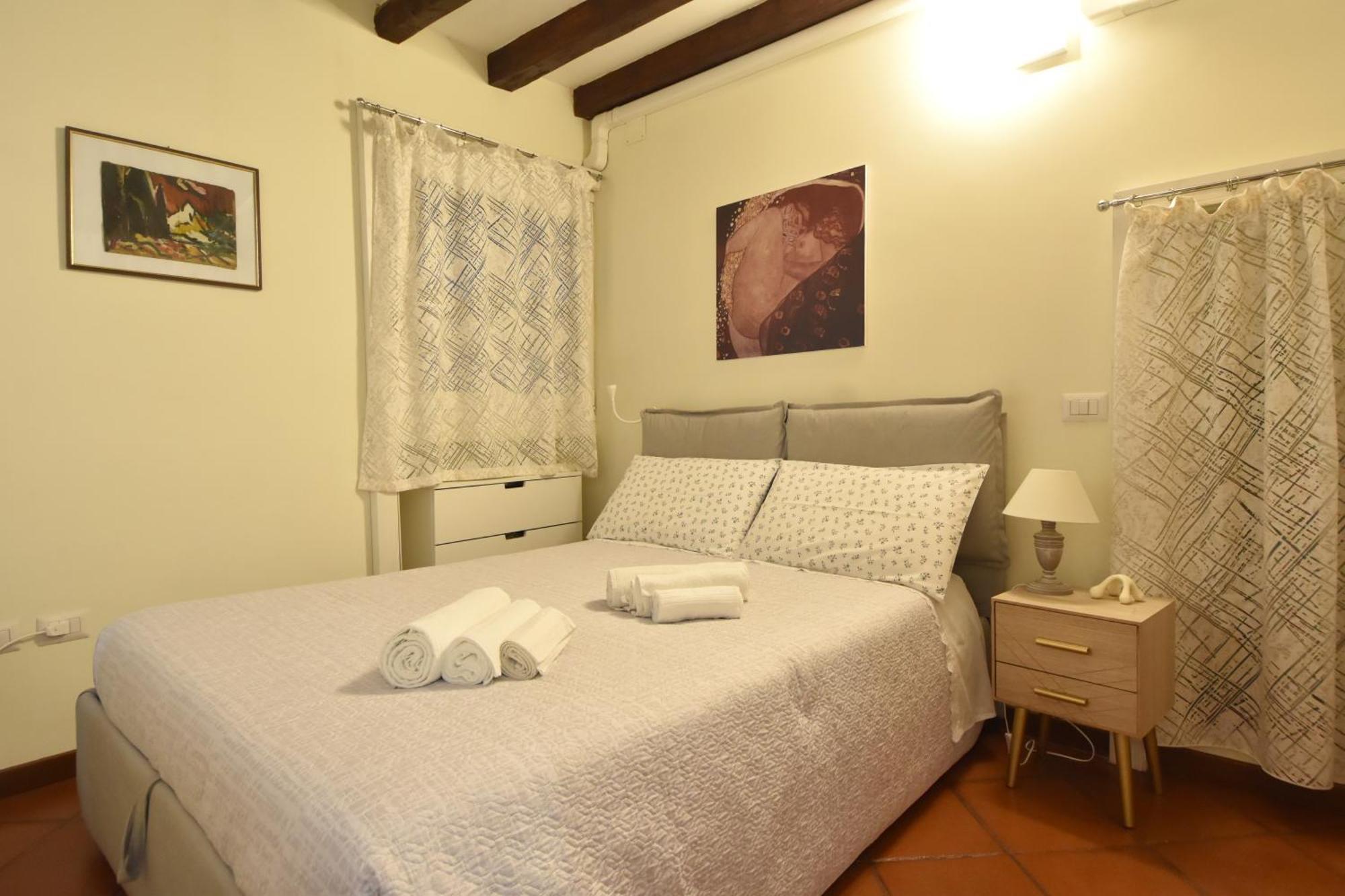 Apartamento Open Space In Porta Venezia *